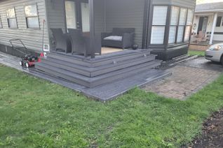 Bungalow for Sale, 580 Beaver Creek Rd #356, Waterloo, ON