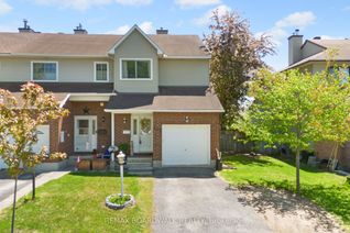 Property for Sale, 123 Halley St, Barrhaven, ON