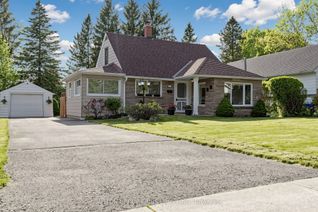 Property for Sale, 4 Matthew St, Orangeville, ON