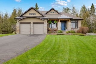 Bungalow for Sale, 155 Stonewood Dr, Beckwith, ON Bungalow for Sale, 155 Stonewood Dr, Beckwith, ON