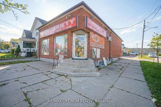 Commercial/Retail Property for Sale, 168 Bloor St W, Oshawa, ON Commercial/Retail Property for Sale, 168 Bloor St W, Oshawa, ON