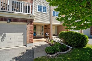 Condo for Sale, 1986 Summerfields Cres #27, Orleans - Convent Glen and Area, ON Condo for Sale, 1986 Summerfields Cres #27, Orleans - Convent Glen and Area, ON