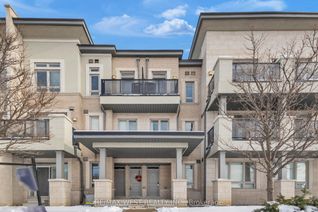 Townhouse for Sale, 9601 Jane St #9, Vaughan, ON