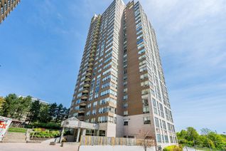 Condo Apartment for Sale, 195 Wynford Dr #1602, Toronto, ON