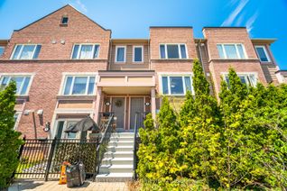 Condo Townhouse for Sale, 4855 Half Moon Grv #3, Mississauga, ON Condo Townhouse for Sale, 4855 Half Moon Grv #3, Mississauga, ON
