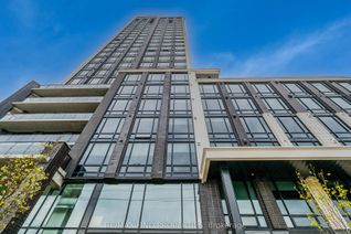 Apartment for Sale, 330 Phillip St #2709, Waterloo, ON