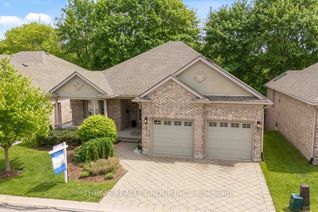 Condo Townhouse for Sale, 1890 Richmond St #11, London North, ON