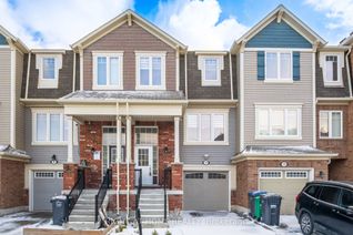 Townhouse for Sale, 10 Vanhorne Close, Brampton, ON