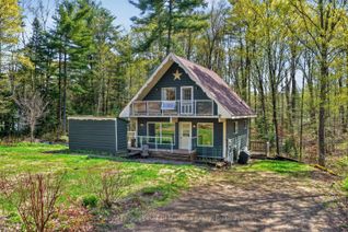 Chalet for Sale, 1034 Old 117 Hwy, Lake of Bays, ON Chalet for Sale, 1034 Old 117 Hwy, Lake of Bays, ON