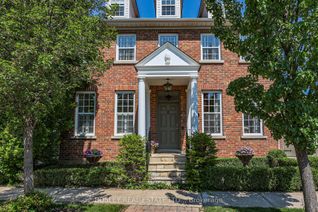 Detached House for Sale, 6 Samuel St, Niagara-on-the-Lake, ON