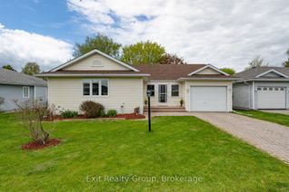 Detached House for Sale, 7 Cretney Dr, Prince Edward County, ON