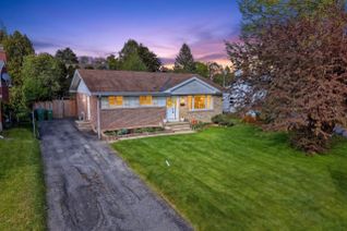 Detached House for Sale, 136 Braemar Rd, Kingston, ON