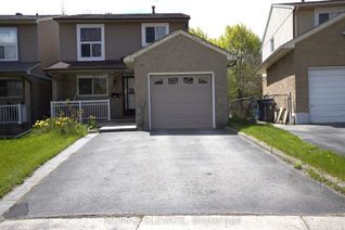 Property for Rent, 11 Nabob Cres #Lower, Toronto, ON
