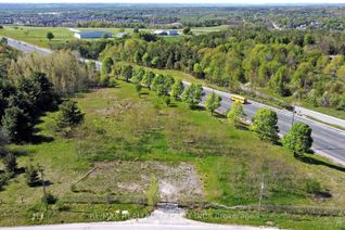 Land for Sale, 124 Morning Side Road, East Gwillimbury, ON