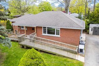 Bungalow for Sale, 652 Hillcrest Dr, Burlington, ON