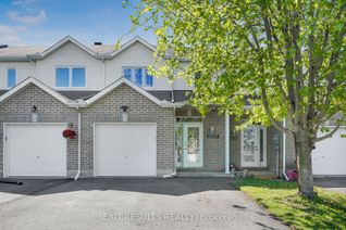 Freehold Townhouse for Sale, 2609 RAYMOND St, Clarence-Rockland, ON Freehold Townhouse for Sale, 2609 RAYMOND St, Clarence-Rockland, ON