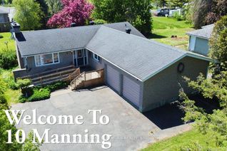 House for Sale, 10 Manning Rd, South Stormont, ON House for Sale, 10 Manning Rd, South Stormont, ON