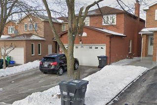 Detached House for Rent, 14 Tina Ct #2, Brampton, ON