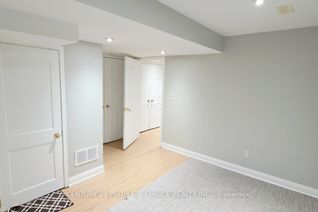Property for Rent, 6682 Bansbridge Cres, Mississauga, ON