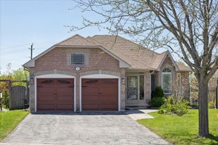 Bungalow for Sale, 76 Kerfoot Cres, Georgina, ON Bungalow for Sale, 76 Kerfoot Cres, Georgina, ON
