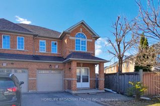 Property for Sale, 96 Echo Ridge Cres, Vaughan, ON