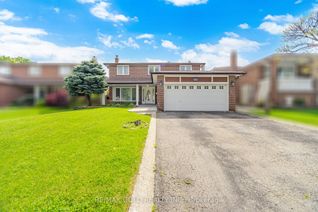 House for Sale, 277 Centre St N, Brampton, ON
