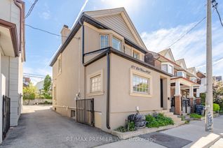 Detached House for Sale, 277 Old Weston Rd, Toronto, ON