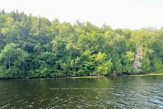 Property for Sale, LOT 13-A LITTLE LONG N/A, Parry Sound Remote Area, ON