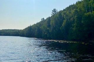 Vacant Residential Land for Sale, LOT 13-B LITTLE LONG N/A, Parry Sound Remote Area, ON