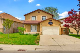 Property for Sale, 459 Dicenzo Dr, Hamilton, ON