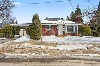 Property for Rent, 1103 Frances St, Overbrook - Castleheights and Area, ON