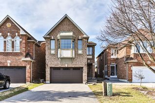 Property for Sale, 409 Heddle Cres, Newmarket, ON
