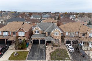 Detached House for Sale, 30 Bowsfield Dr, Brampton, ON