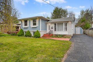 Property for Sale, 7 Rendale Ave, St. Catharines, ON Property for Sale, 7 Rendale Ave, St. Catharines, ON
