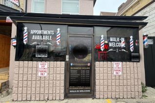 Non-Franchise Business for Sale, 544 Dundas St, London East, ON Non-Franchise Business for Sale, 544 Dundas St, London East, ON