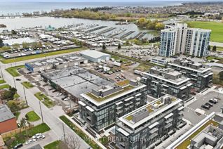 Property for Sale, 1614 Charles St #522, Whitby, ON