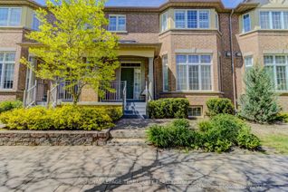 Condo Townhouse for Sale, 15 Legends Way, Markham, ON Condo Townhouse for Sale, 15 Legends Way, Markham, ON