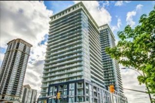 Apartment for Rent, 365 PRINCE OF WALES Dr #408, Mississauga, ON