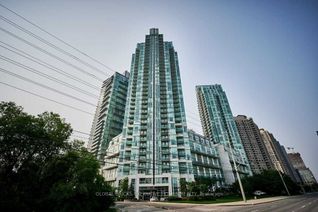 Apartment for Rent, 220 Burnhamthorpe Rd W #2108, Mississauga, ON