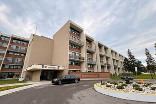 Condo for Sale, 1050 Stainton Dr #327, Mississauga, ON