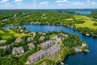 Condo for Sale, 727 Grandview Dr #104, Huntsville, ON