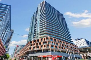 Property for Rent, 20 Bruyeres Mews #2107, Toronto, ON Property for Rent, 20 Bruyeres Mews #2107, Toronto, ON