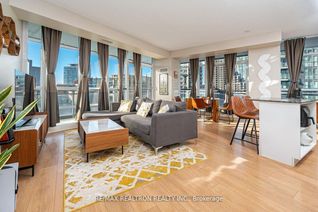Property for Sale, 15 Bruyeres Mews #1008, Toronto, ON Property for Sale, 15 Bruyeres Mews #1008, Toronto, ON