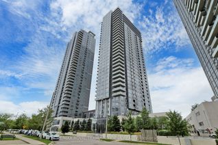 Property for Rent, 255 Village Green Sq #805, Toronto, ON