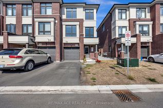 Townhouse for Sale, 1344 Bradenton Path, Oshawa, ON Townhouse for Sale, 1344 Bradenton Path, Oshawa, ON