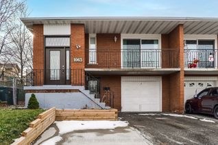 Property for Rent, 1063 Blairholm Ave #Lower, Mississauga, ON