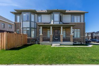 Property for Sale, 256 Rosebury Way, Hamilton, ON
