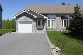 Semi-Detached House for Sale, 51 Abagail Cres, South Stormont, ON