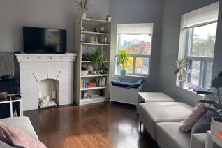 Property for Rent, 172 Beatrice St #3, Toronto, ON