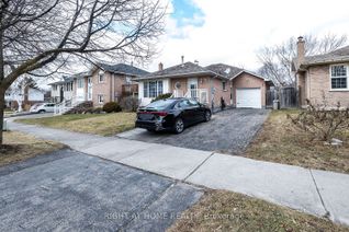Duplex for Rent, 204 Johnson Ave, Whitby, ON Duplex for Rent, 204 Johnson Ave, Whitby, ON